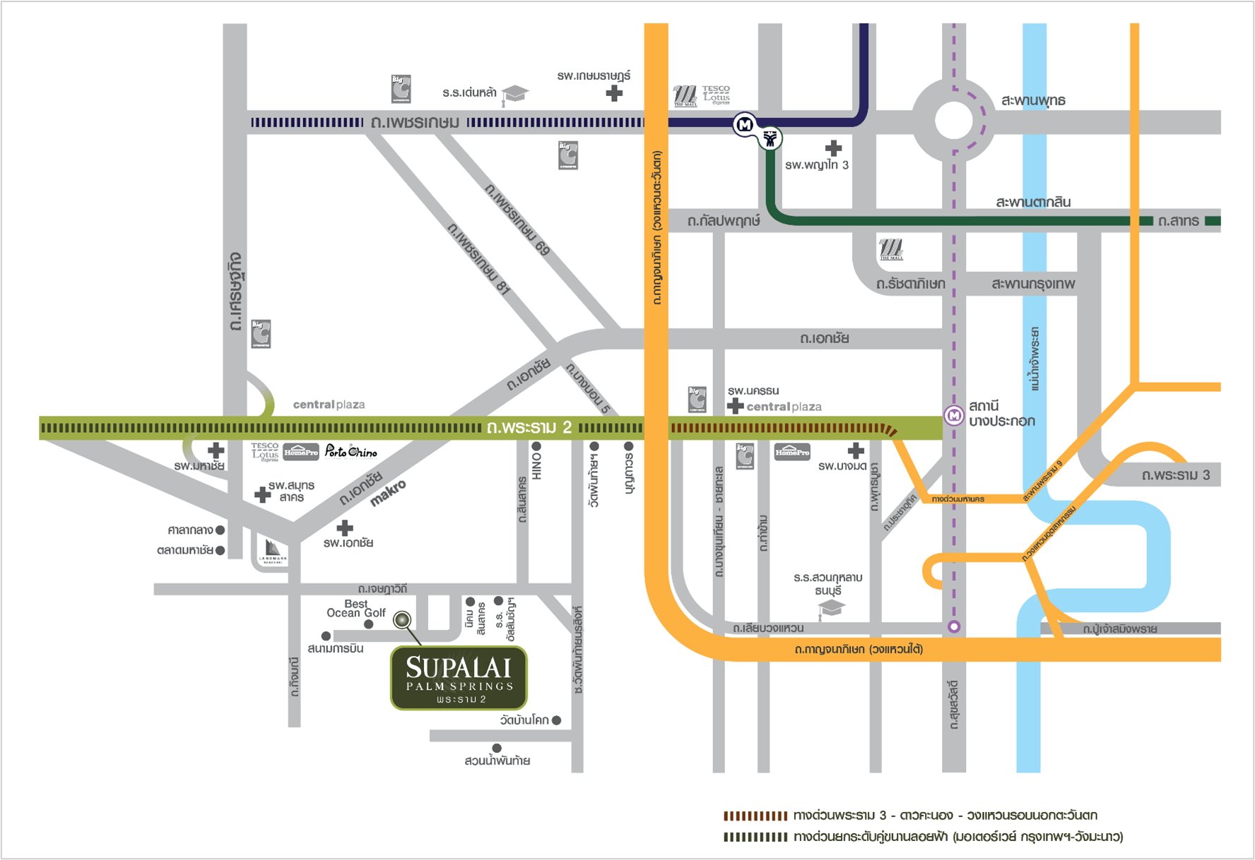 บ้าน-พระราม 2 - แผนที่ปาล์มสปริงส์.png